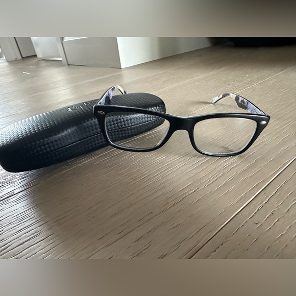 RayBan Prescription Glasses - Picture 2 of 12
